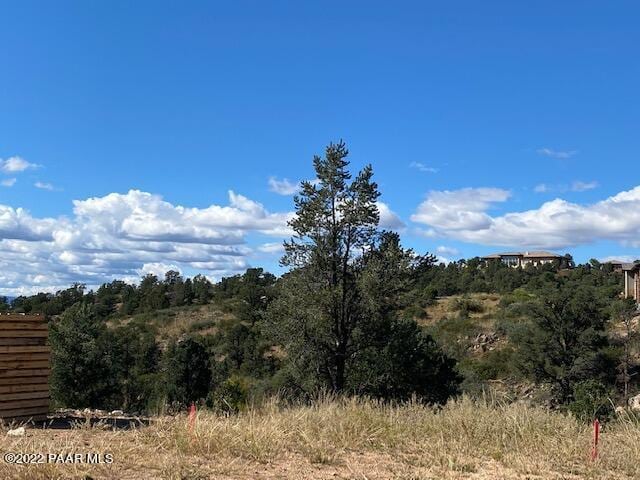 6140 W Mira Rd, Prescott AZ, 86305 land for sale