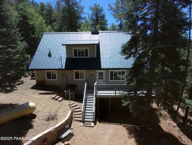 2380 E Summit Ave, Prescott, AZ 86303 - photo 2