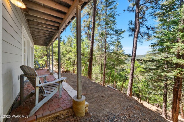 2380 E Summit Ave, Prescott, AZ 86303 - photo 37