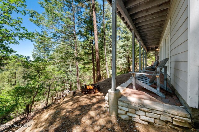 2380 E Summit Ave, Prescott, AZ 86303 - photo 35