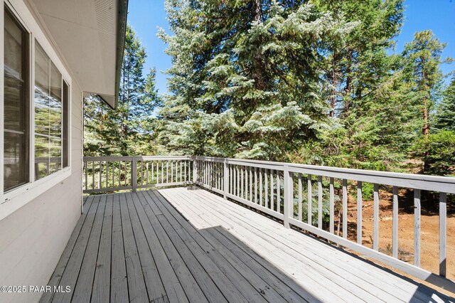 2380 E Summit Ave, Prescott, AZ 86303 - photo 6