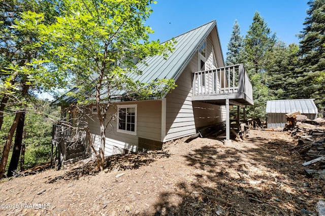2380 E Summit Ave, Prescott, AZ 86303 - photo 39