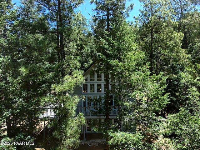 2380 E Summit Ave, Prescott, AZ 86303 - photo 5