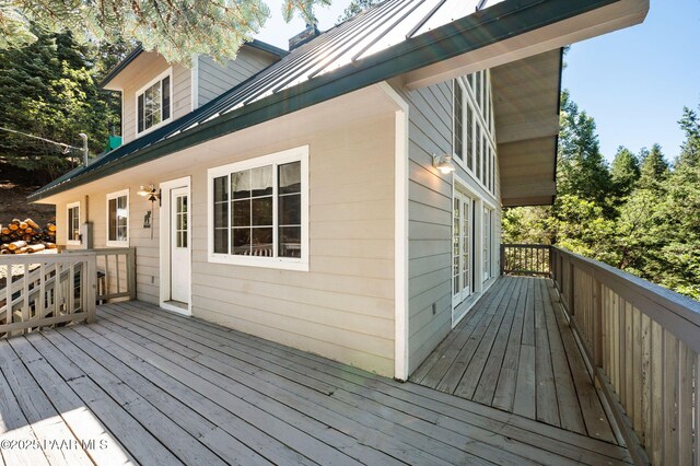 2380 E Summit Ave, Prescott, AZ 86303 - photo 7