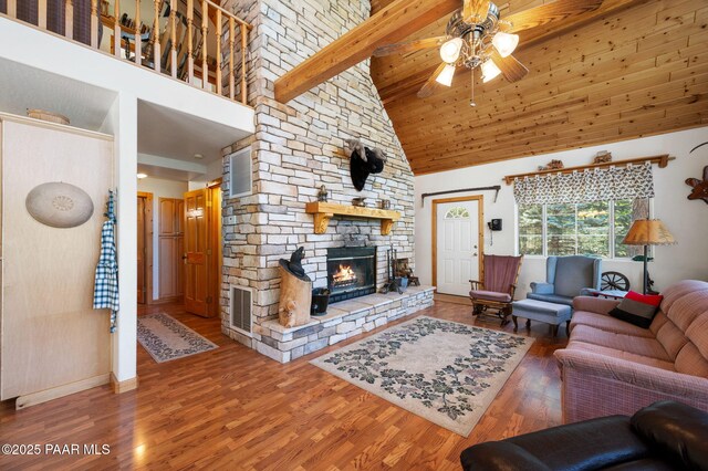 2380 E Summit Ave, Prescott, AZ 86303 - photo 15
