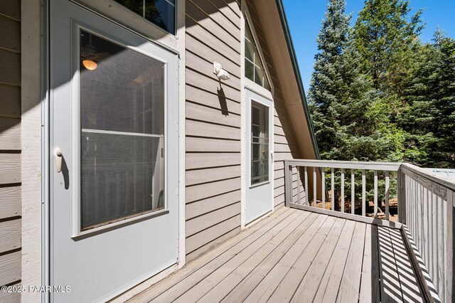 2380 E Summit Ave, Prescott, AZ 86303 - photo 25