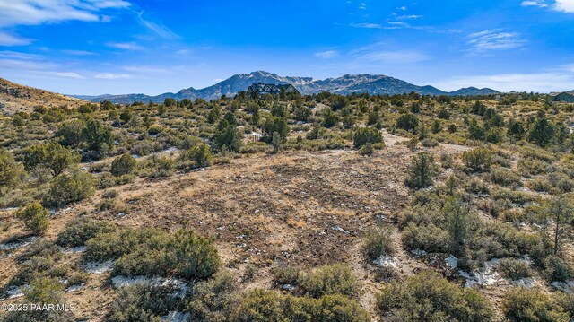 12863 N Bright Summit Ln, Prescott, AZ 86305