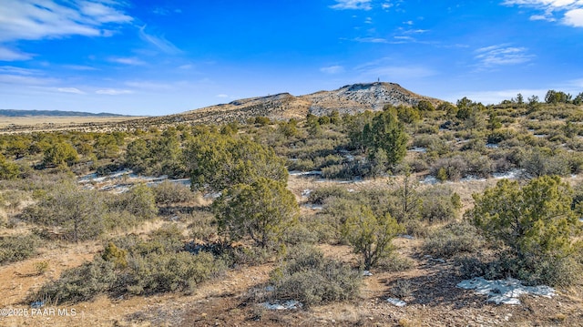 12863 N Bright Summit Ln, Prescott, AZ 86305