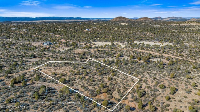 12863 N Bright Summit Ln, Prescott, AZ 86305