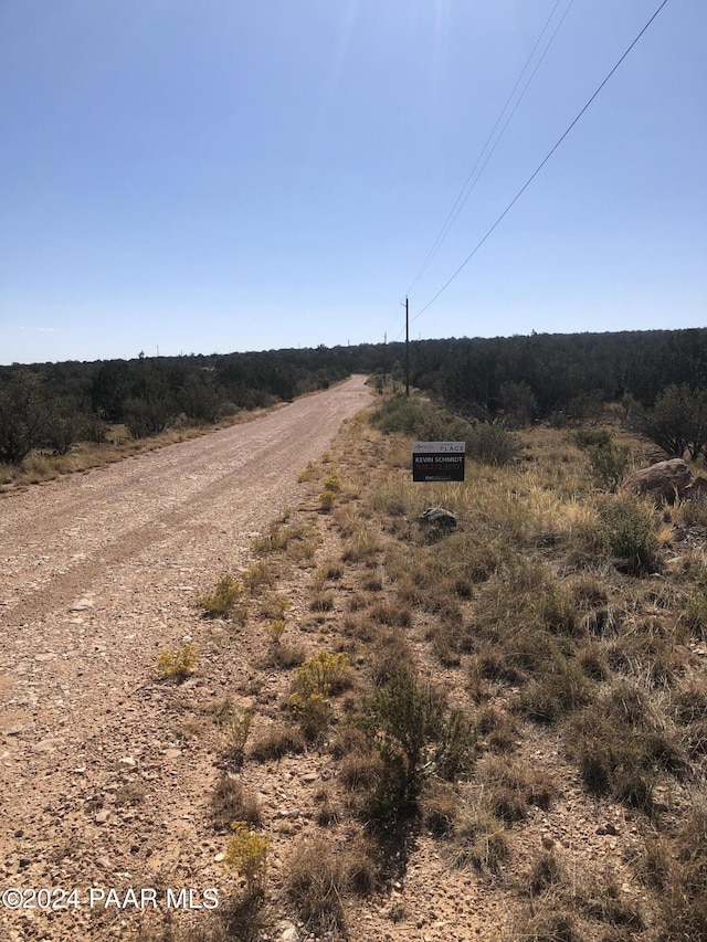 29605 W Rock Ridge Rd, Seligman, AZ 86337 - photo 6