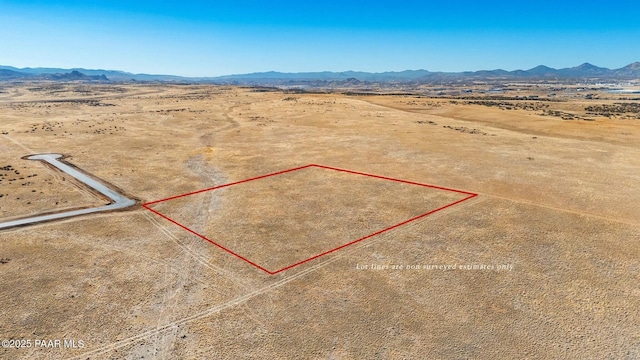 LOTA1 Barnes St, Prescott Valley, AZ 86315 - photo 1