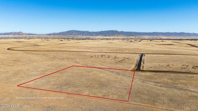 LOTA1 Barnes St, Prescott Valley, AZ 86315 - photo 2