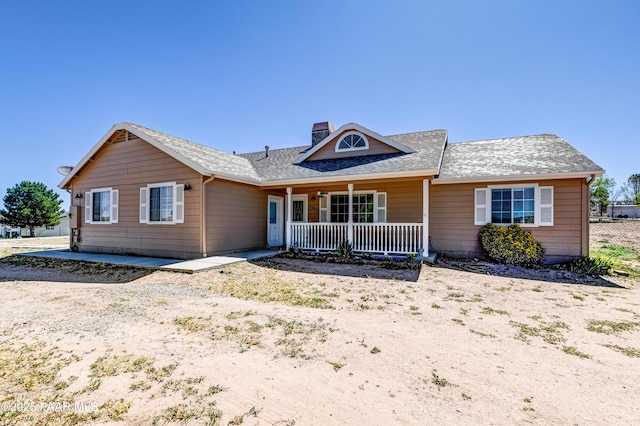 2355 N Koolridge Way, Chino Valley, AZ 86323 - photo 1