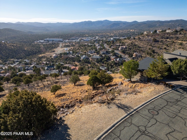 Listing photo 2 for 783 Tom Mix Trl, Prescott AZ 86301