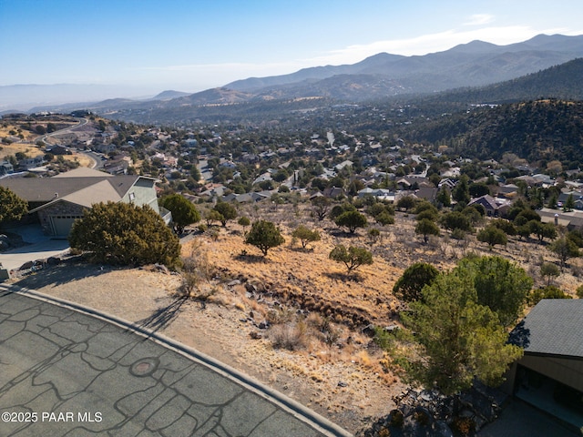 783 Tom Mix Trl, Prescott AZ, 86301 land for sale