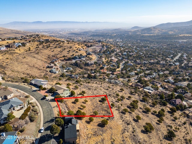 Listing photo 3 for 783 Tom Mix Trl, Prescott AZ 86301