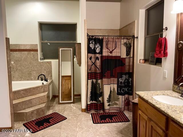 22285 N Malapai Ridge Rd, Paulden, AZ 86334 - photo 14