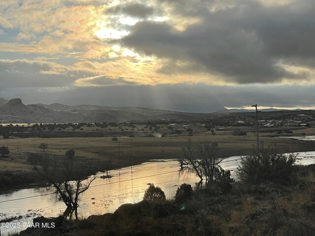 22285 N Malapai Ridge Rd, Paulden, AZ 86334 - photo 24