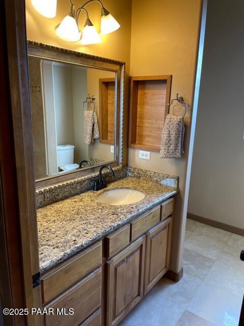 22285 N Malapai Ridge Rd, Paulden, AZ 86334 - photo 20