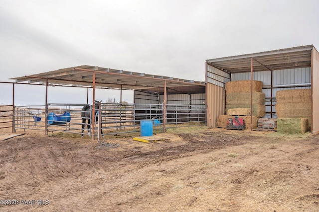 1245 N Windmill Way, Chino Valley, AZ 86323 - view of outdoor structure featuring an exterior structure