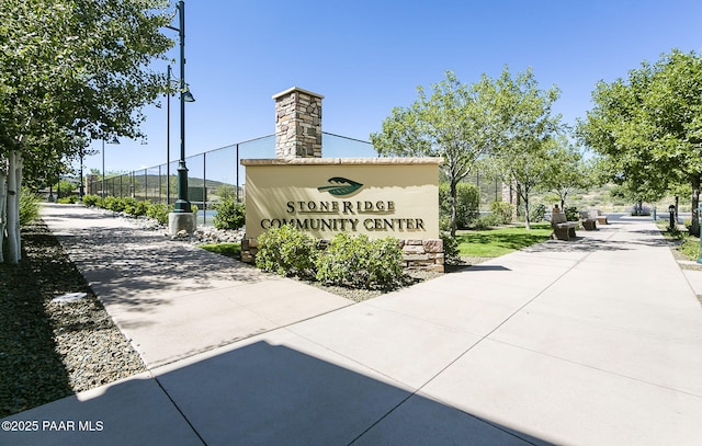 7420 E Reins Ct, Prescott Valley, AZ 86314 - surrounding community