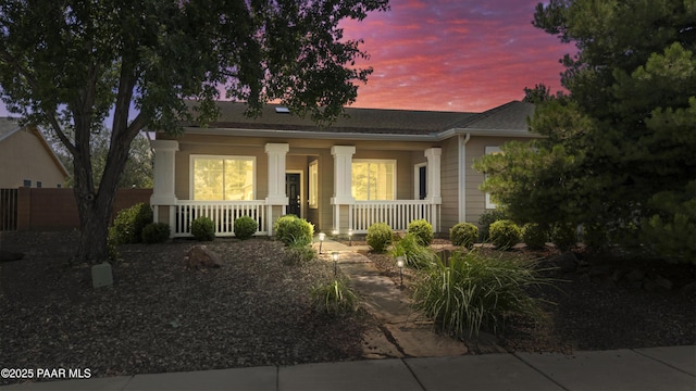 7673 E Circle Wagons Way, Prescott Valley, AZ 86315 - photo 26