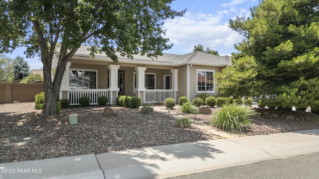 7673 E Circle Wagons Way, Prescott Valley, AZ 86315 - photo 25