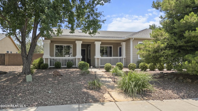 7673 E Circle Wagons Way, Prescott Valley, AZ 86315 - photo 1