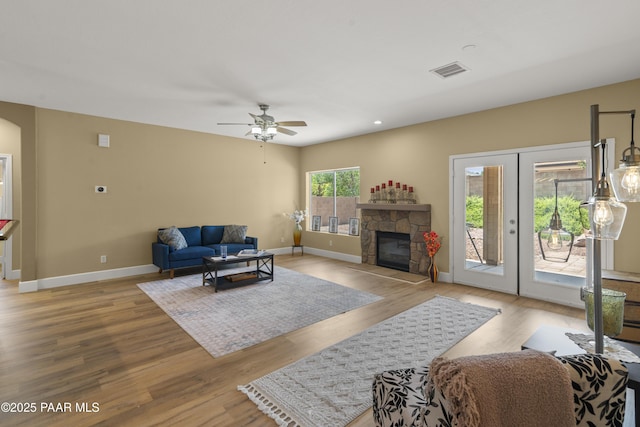 7673 E Circle Wagons Way, Prescott Valley, AZ 86315 - photo 4
