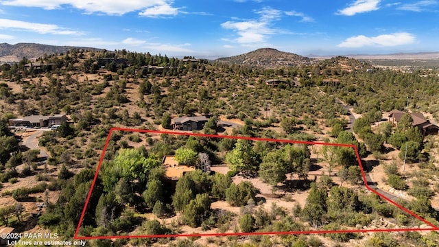 22 Pinnacle Rd, Prescott, AZ 86305