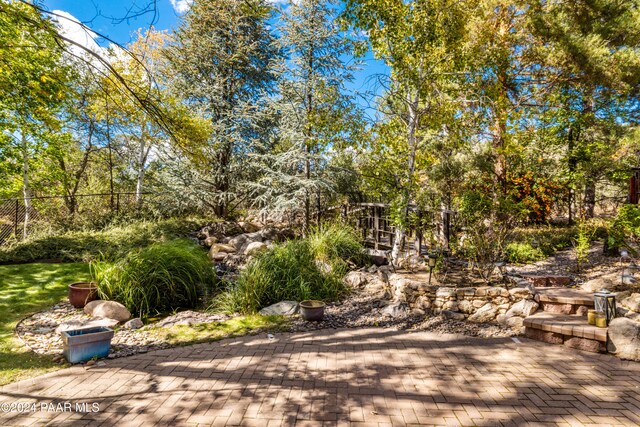 22 Pinnacle Rd, Prescott, AZ 86305