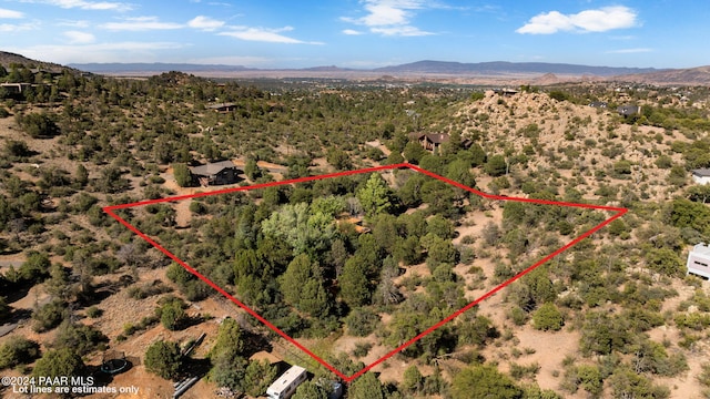 22 Pinnacle Rd, Prescott, AZ 86305
