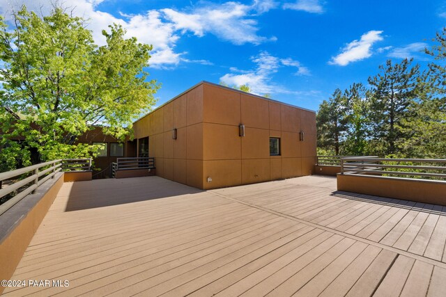 22 Pinnacle Rd, Prescott, AZ 86305