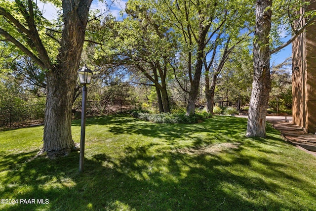 22 Pinnacle Rd, Prescott, AZ 86305