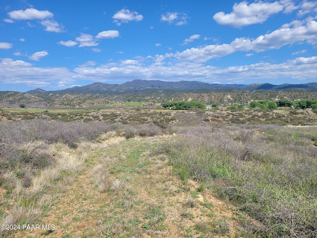 1365 S Iron Springs Rd, Skull Valley, AZ 86338 - photo 1