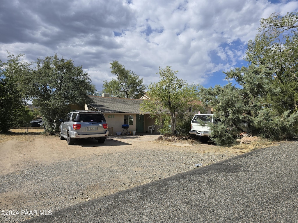 628 Campbell St, Prescott, AZ 86301 - photo 1