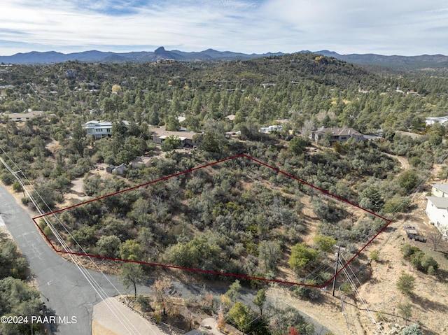 2590 N Country Park, Prescott, AZ 86305 - photo 1
