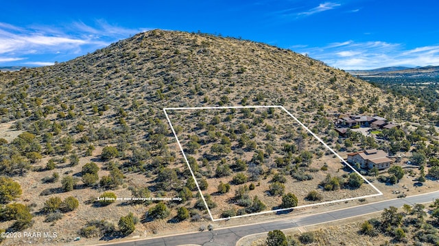 14365 N Centennial Dr, Prescott, AZ 86305