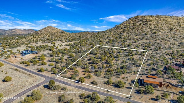 14365 N Centennial Dr, Prescott, AZ 86305