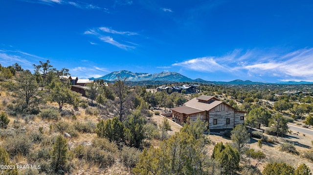 14365 N Centennial Dr, Prescott, AZ 86305