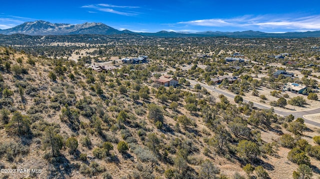 14365 N Centennial Dr, Prescott AZ, 86305 land for sale