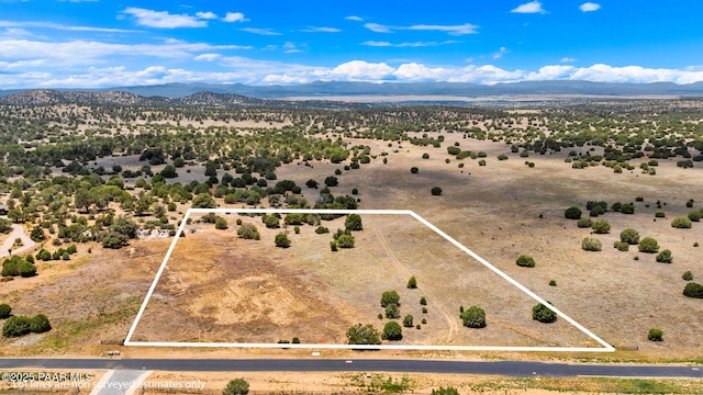 4937 W Sterling Ranch Rd, Prescott AZ, 86305 land for sale