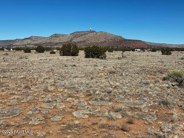 53389 N Carlita Dr, Seligman AZ, 86337 land for sale