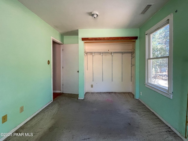 532 Canyon Springs Rd, Prescott, AZ 86303 - unfurnished bedroom with carpet floors and multiple windows