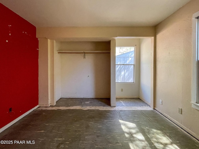 532 Canyon Springs Rd, Prescott, AZ 86303 - unfurnished bedroom with a closet
