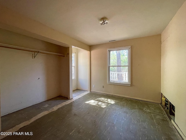 532 Canyon Springs Rd, Prescott, AZ 86303 - view of unfurnished bedroom