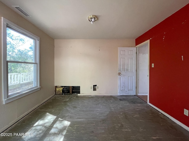 532 Canyon Springs Rd, Prescott, AZ 86303 - unfurnished room with baseboards