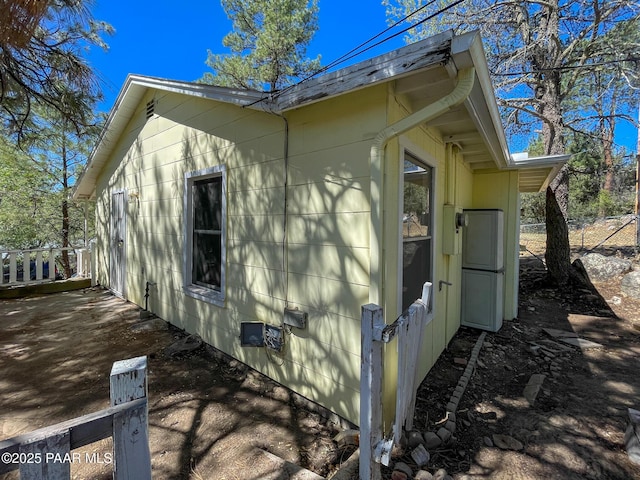 532 Canyon Springs Rd, Prescott, AZ 86303 - view of home's exterior
