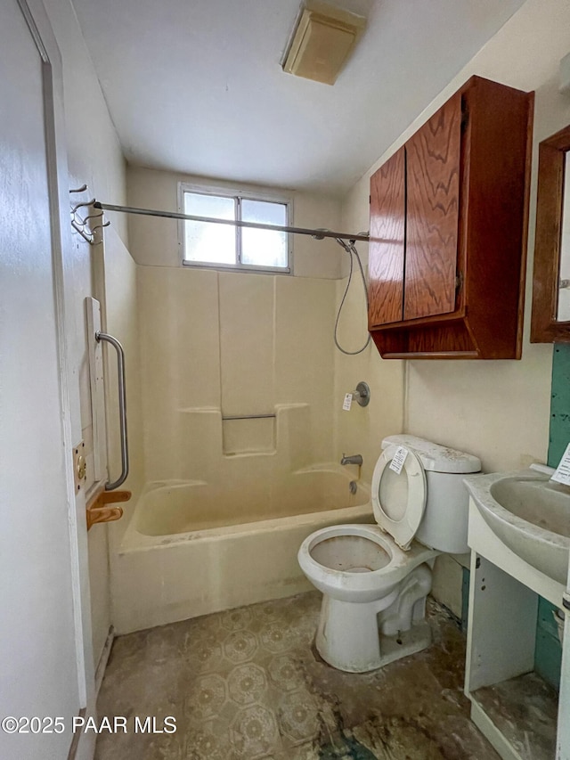 532 Canyon Springs Rd, Prescott, AZ 86303 - bathroom featuring vanity and shower / bath combination