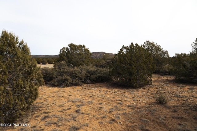 15858 N Rachael Dr, Prescott AZ, 86305 land for sale